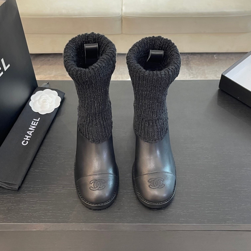 Ch*el boots